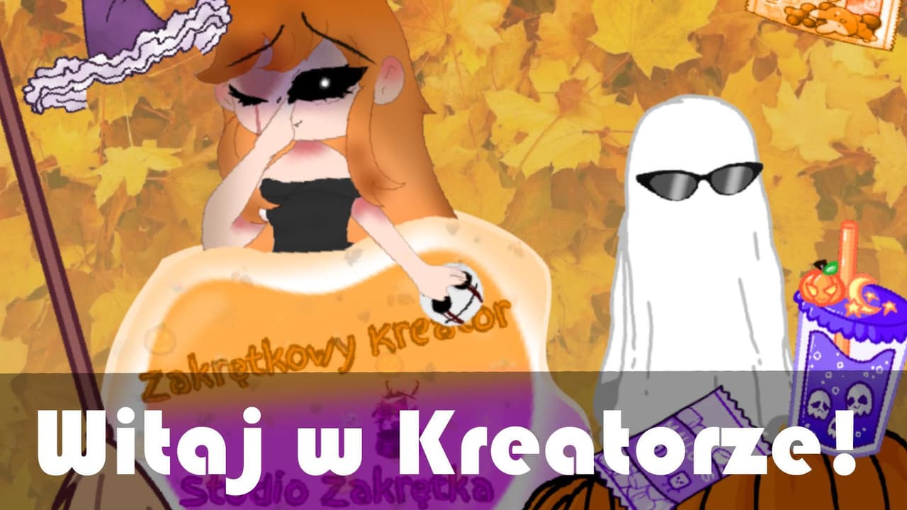Zakrętkowy Kreator screenshot 2