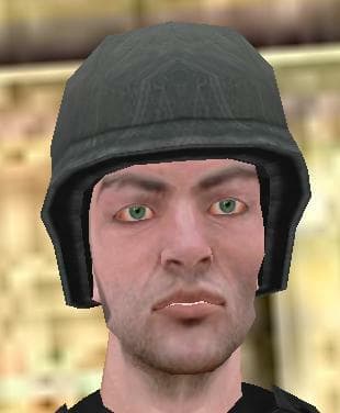 pre - Save the soldier - in progress
