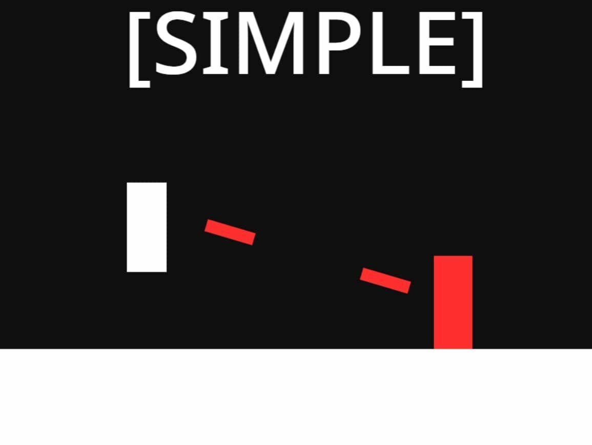 [Simple]