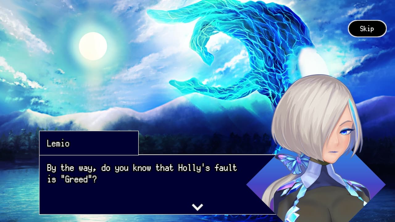 B100X - Auto Dungeon RPG screenshot 6