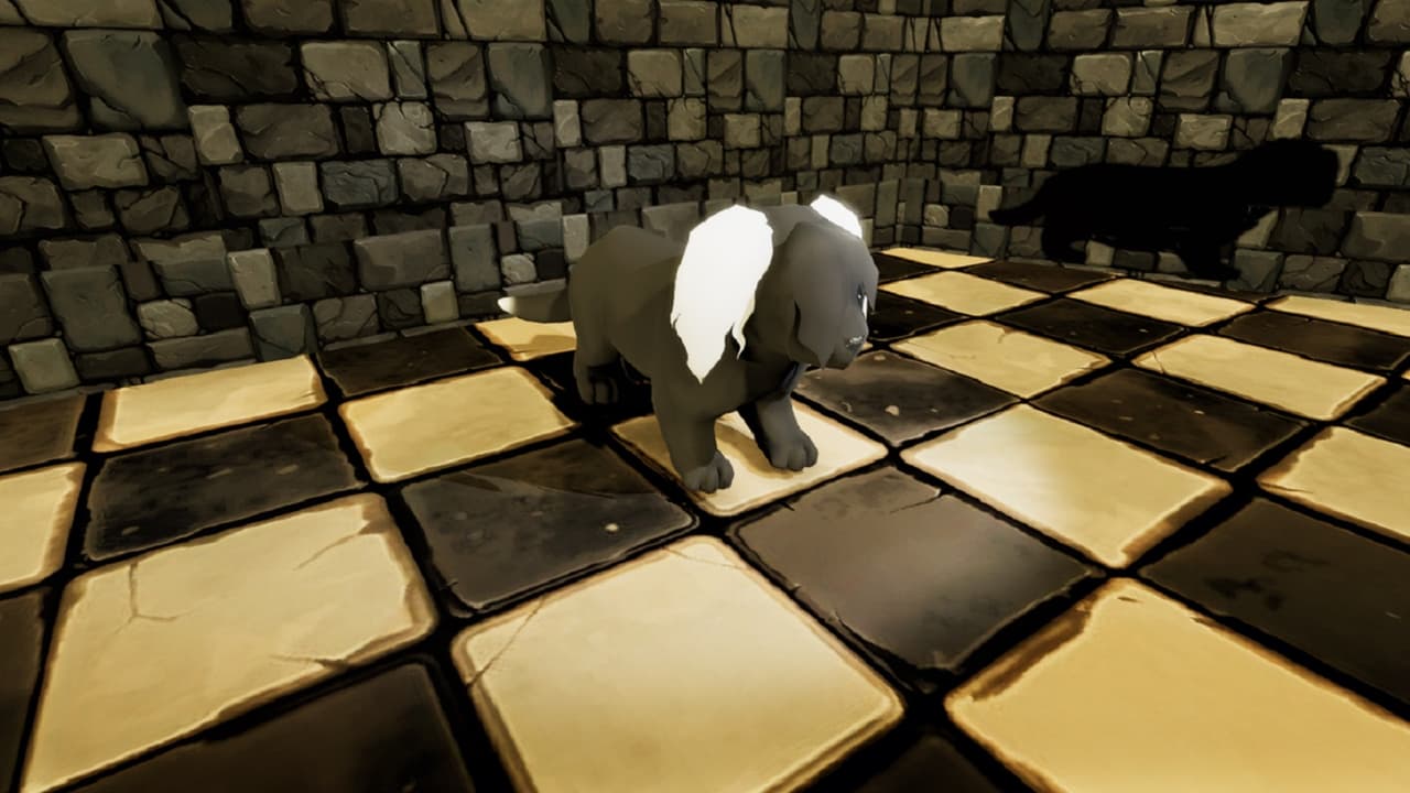 Little Dog Simulator