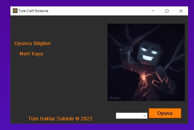 TürkCraftNetwork