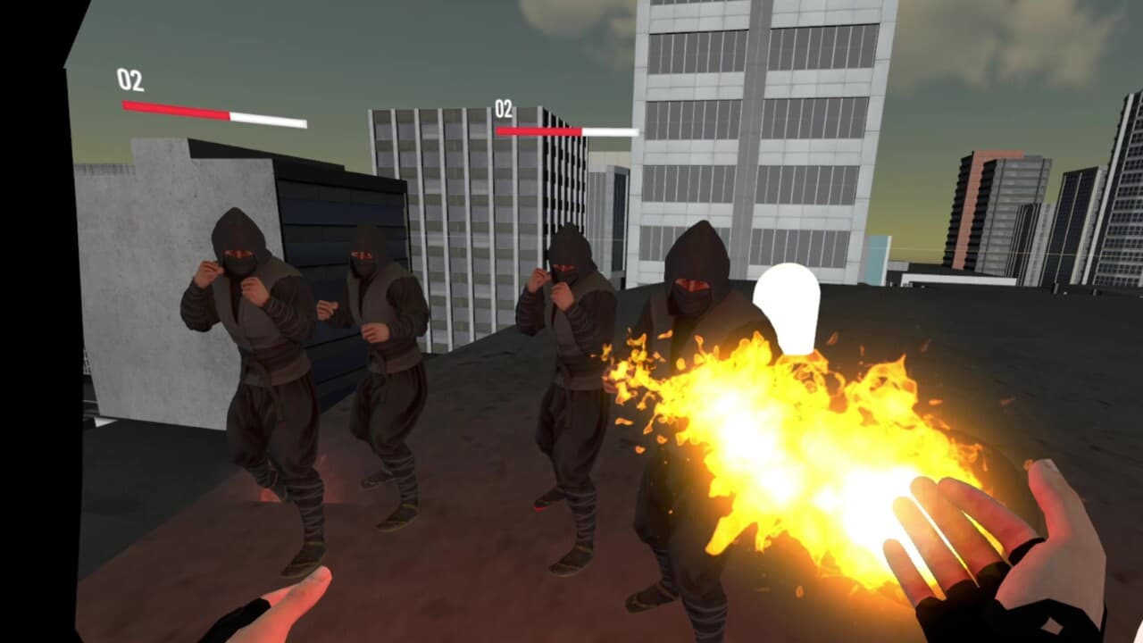 Project META screenshot 6