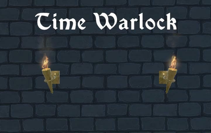 Time Warlock