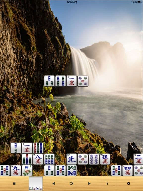 MahDrop screenshot 6