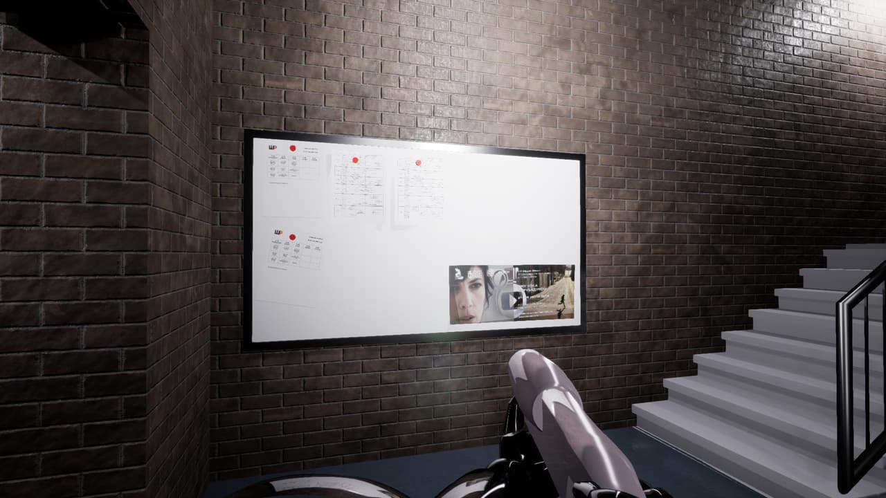 Rodchenko Rampage screenshot 4