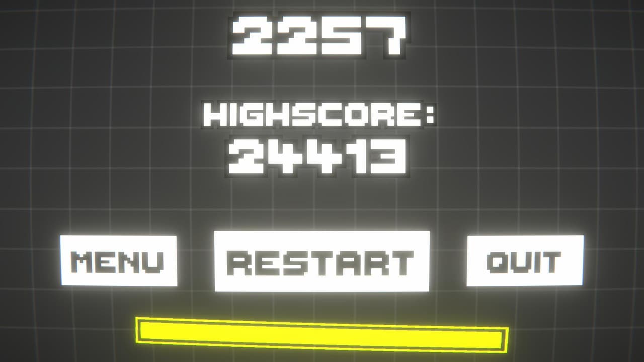 TechnoShooter