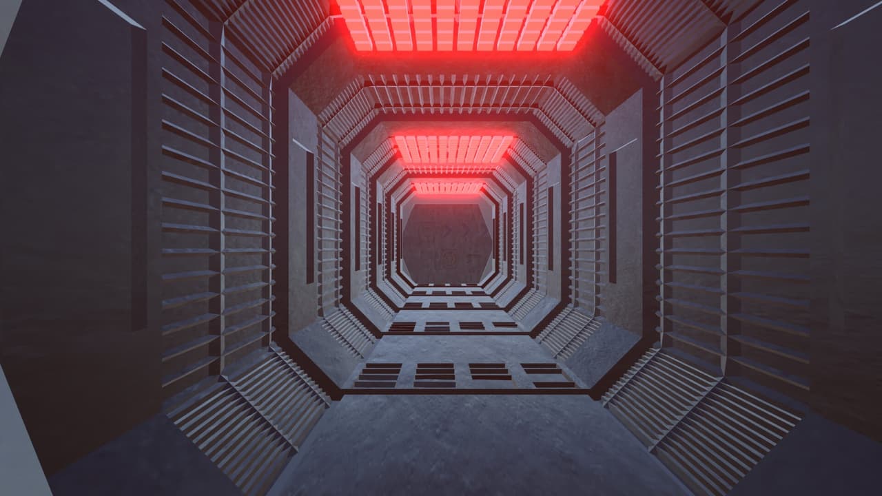 Iteration Factor screenshot 3