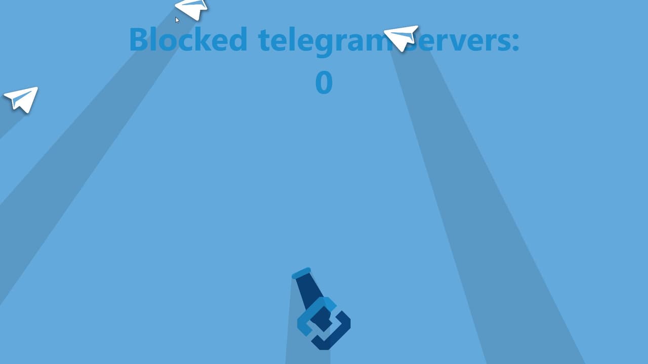 RKN - Roskomnadzor Banned Internet screenshot 4