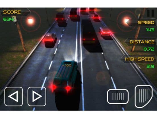 Car Games - Car Games for free 2016 screenshot 4