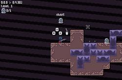 SpaceShooter (Hazzuu) (Hazzuu) screenshot 3