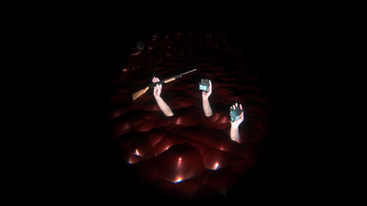 Woods Of Disturbance screenshot 5