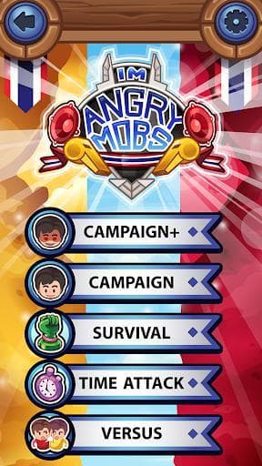 iM Angry Mobs screenshot 2