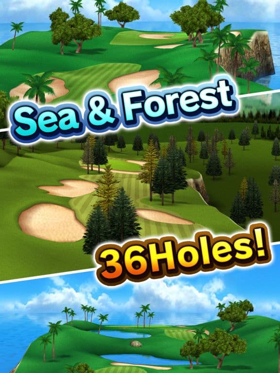 Golf Days:Excite Resort Tour