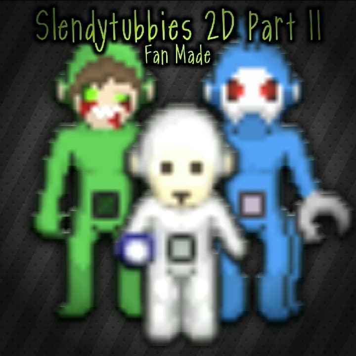 Slendytubbies (itch)