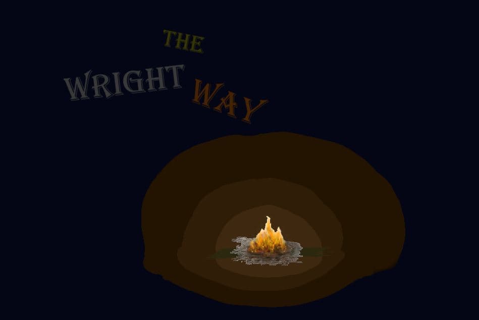 The Wright Way