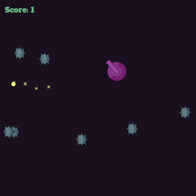 Turnship screenshot 3