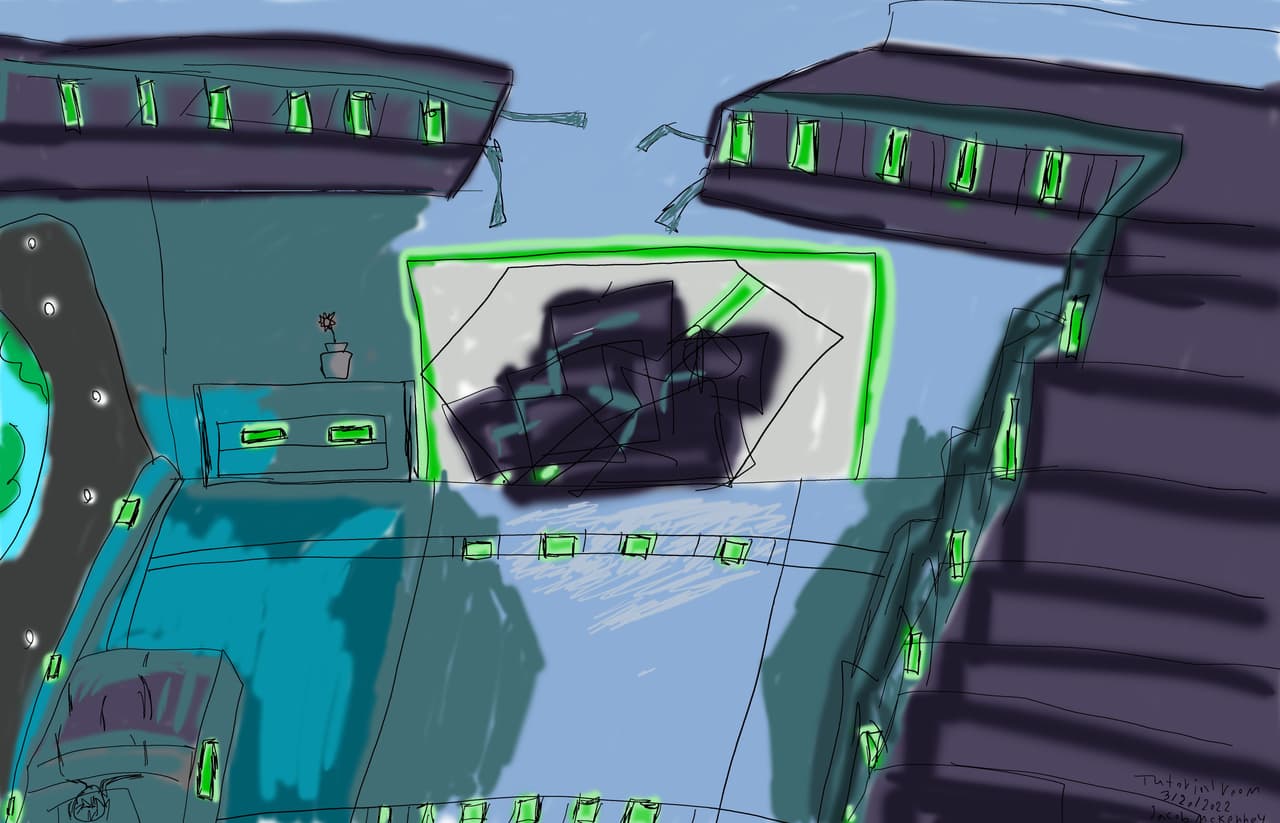 Cloud-9 screenshot 3