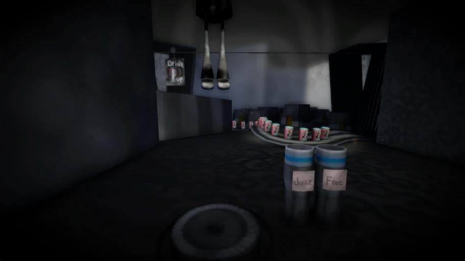 The Juice of Gods Future screenshot 5