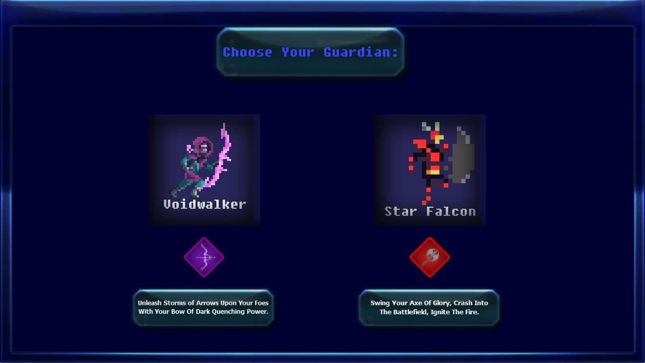 Party Guardians screenshot 3