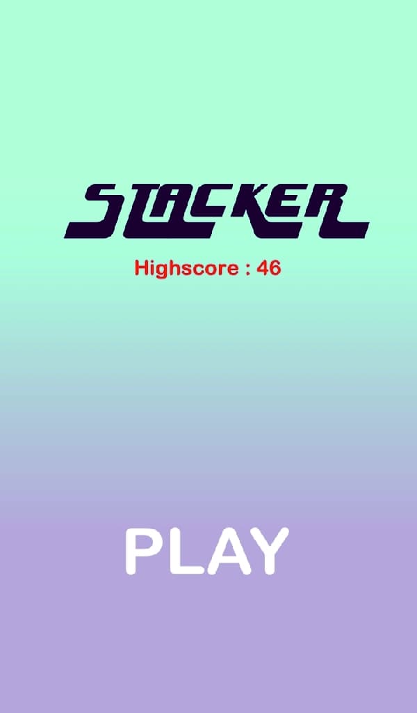 The Stacker screenshot 2