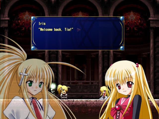 Rosenkreuzstilette screenshot 5
