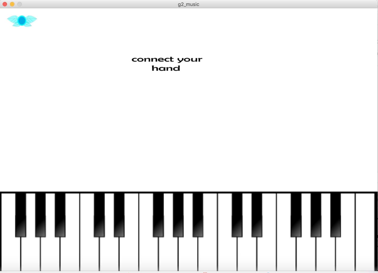 Fairy Piano
