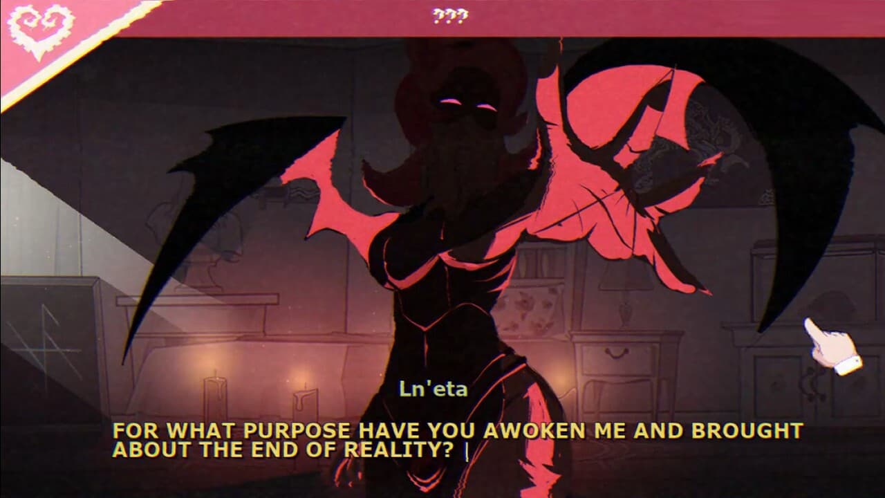 Sucker for Love Prelude screenshot 2