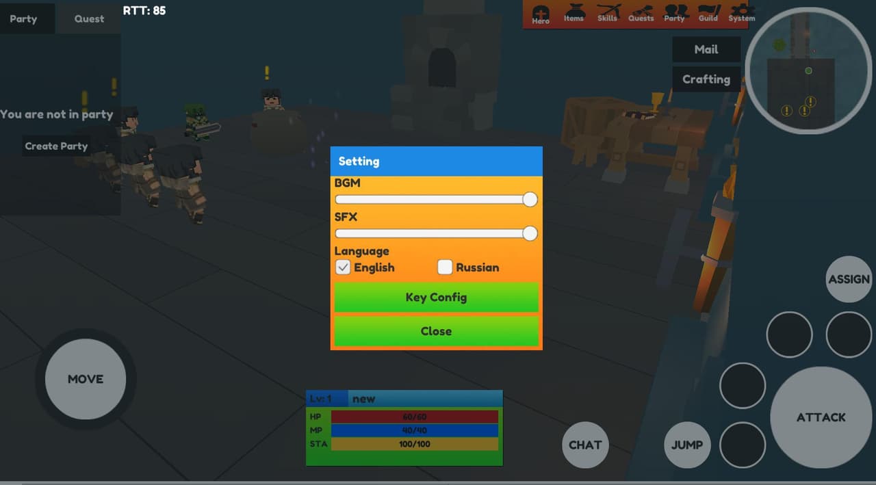 VindCraft screenshot 5