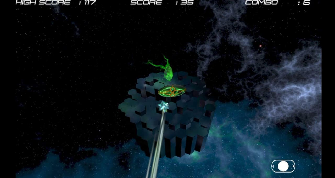 Stellar Deflect screenshot 4