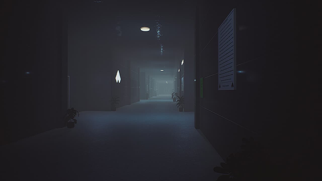 END UP ALONE screenshot 5