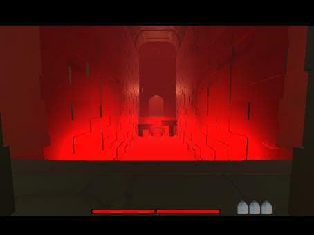 Labyrinth (itch) (Bradley.Johnson) screenshot 4
