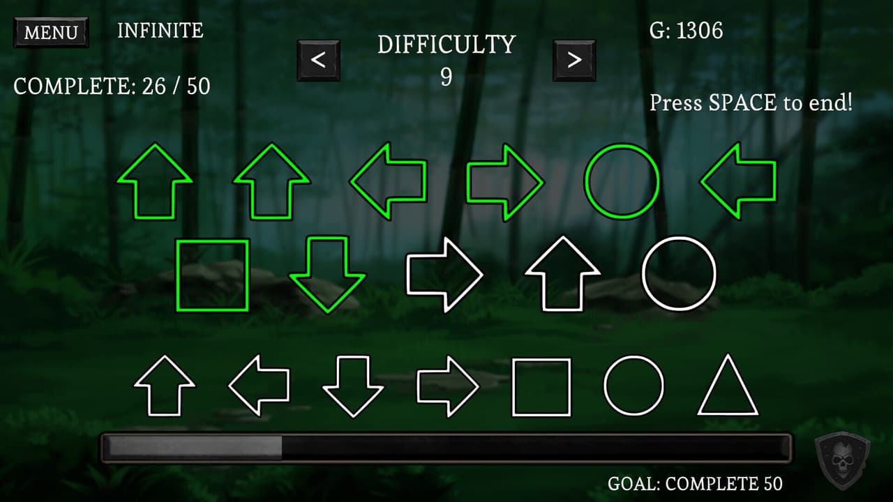 STRIKER HERO screenshot 5