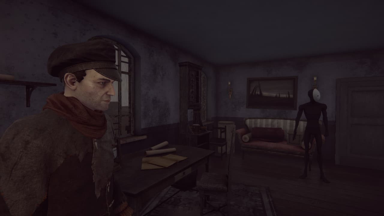 Pathologic 2 screenshot 2
