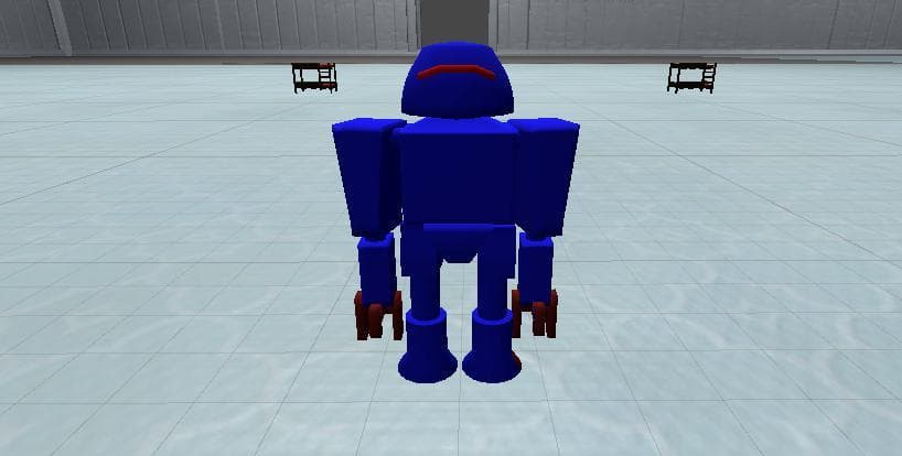 Powa Plushies screenshot 4