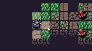 The Archwizards Arena screenshot 2