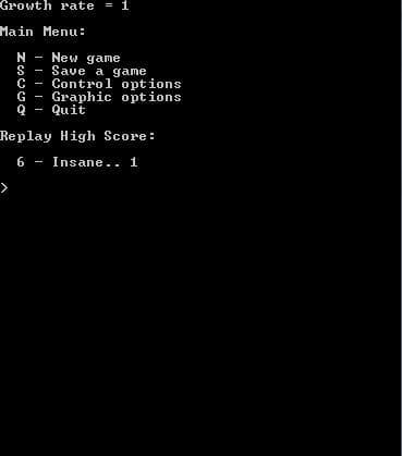Shoot egg screenshot 2