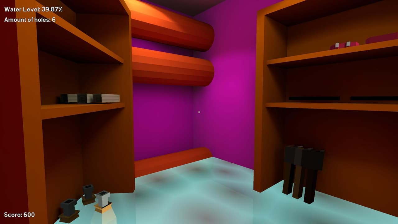 Sinking Ship (Tetkik.co) screenshot 2