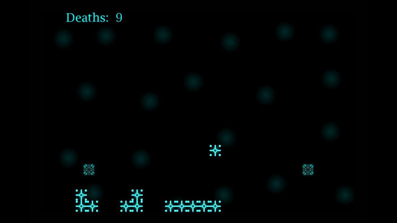 Dynaspace screenshot 3