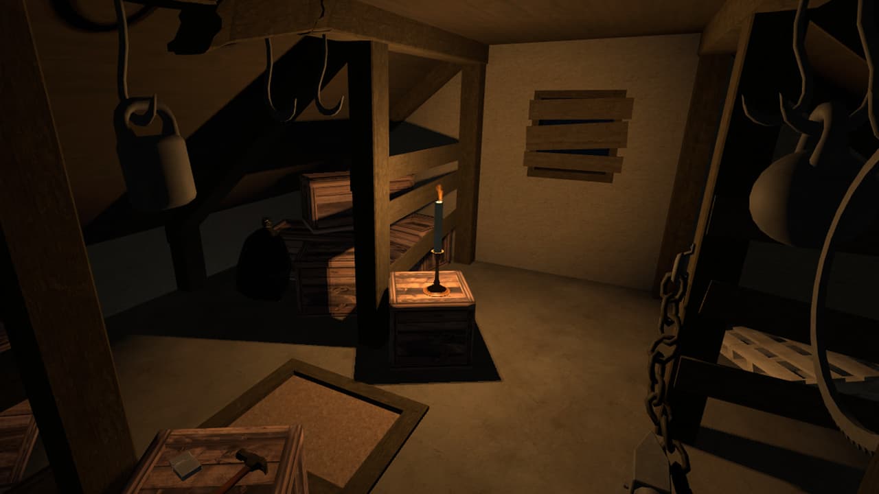 Deserving Life screenshot 2