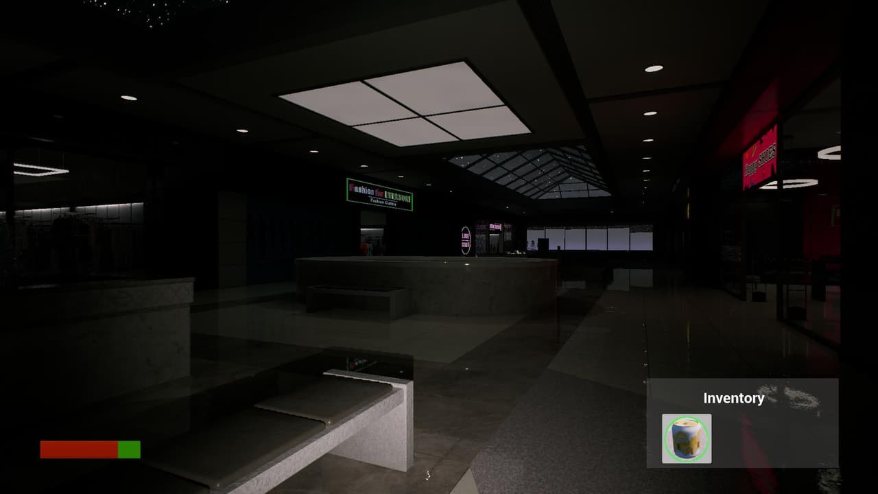 Malmart screenshot 2