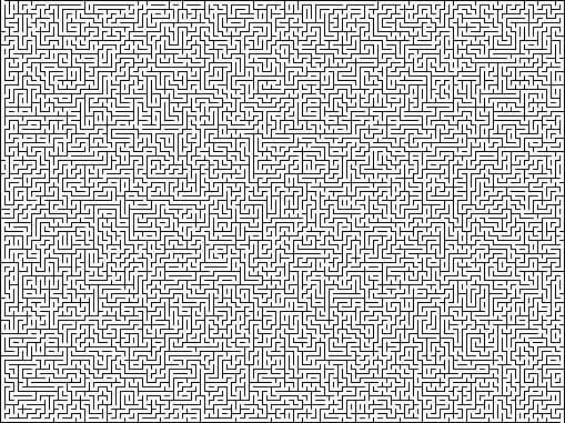 PUZZLESCRIPT MAZE