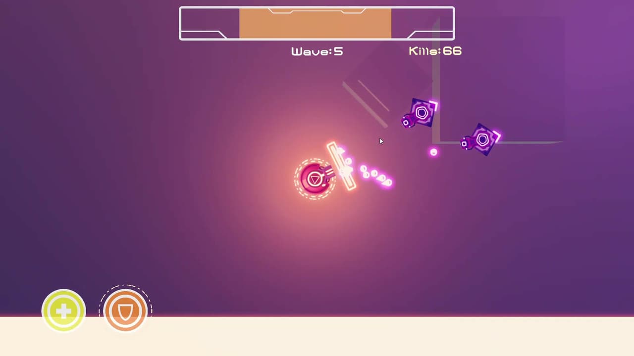 Fighter Zero screenshot 4