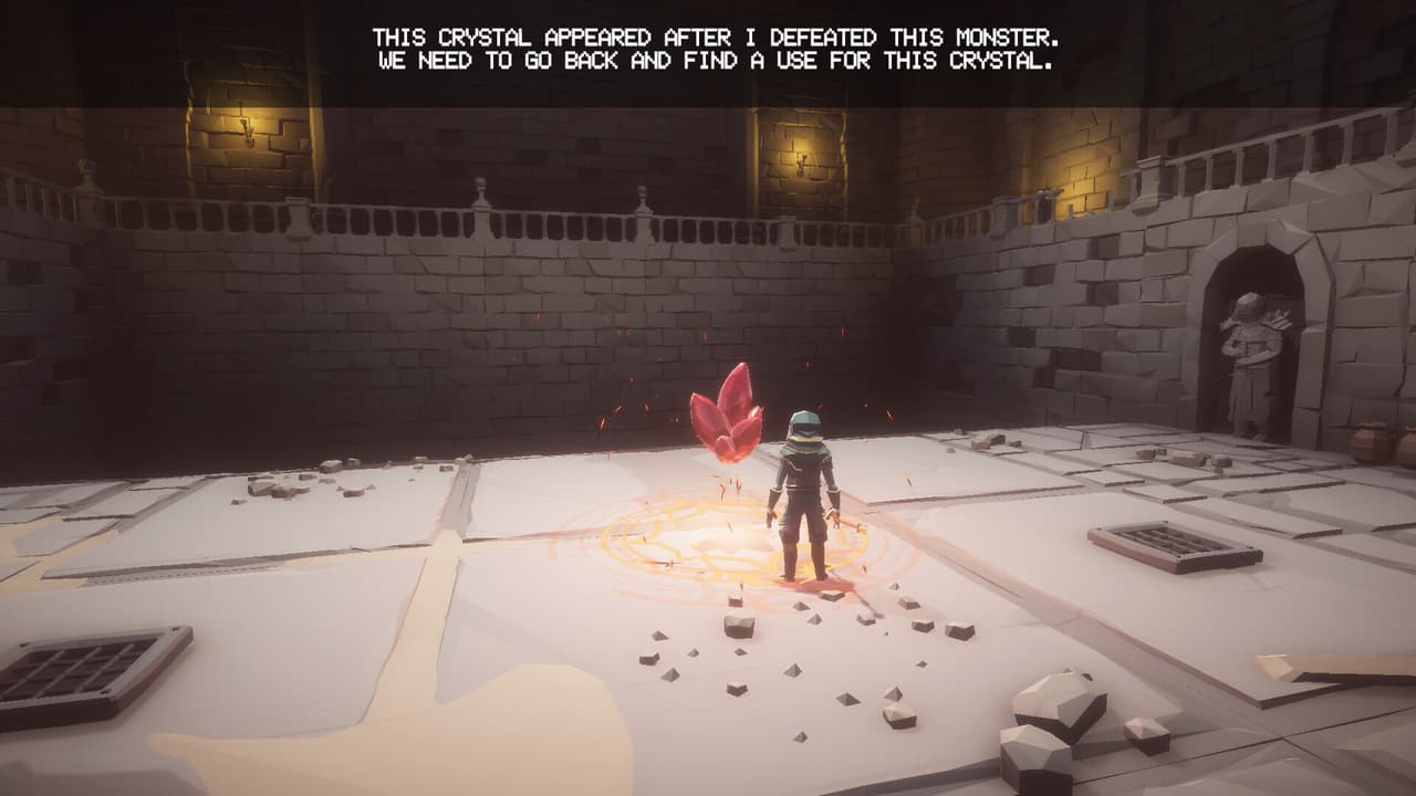 Dungeon & Adventure screenshot 6