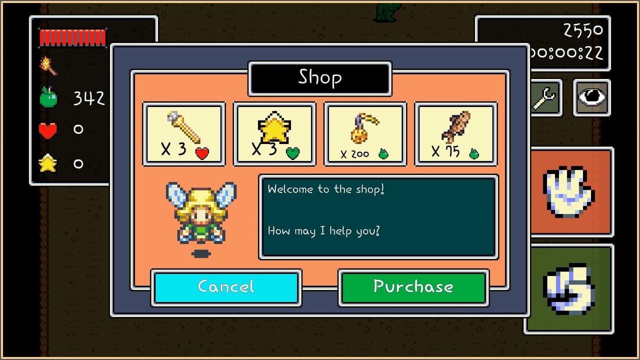 There Is No Turning Back! screenshot 4