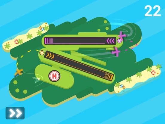 Flight Path! screenshot 6