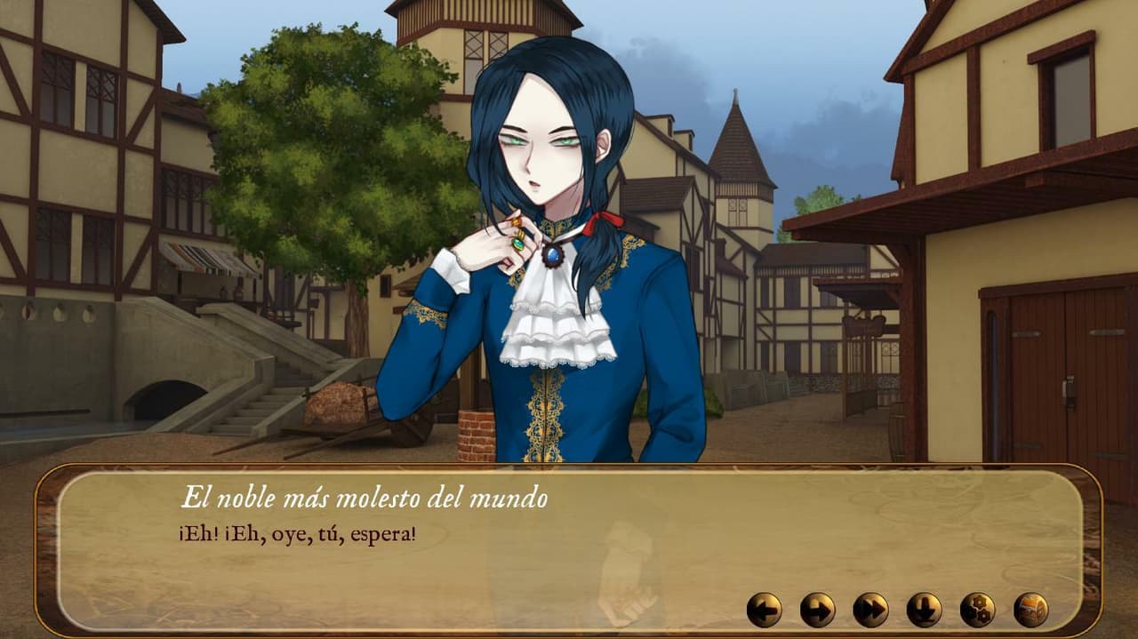 Deep in the Forest (Ertal Games) screenshot 4