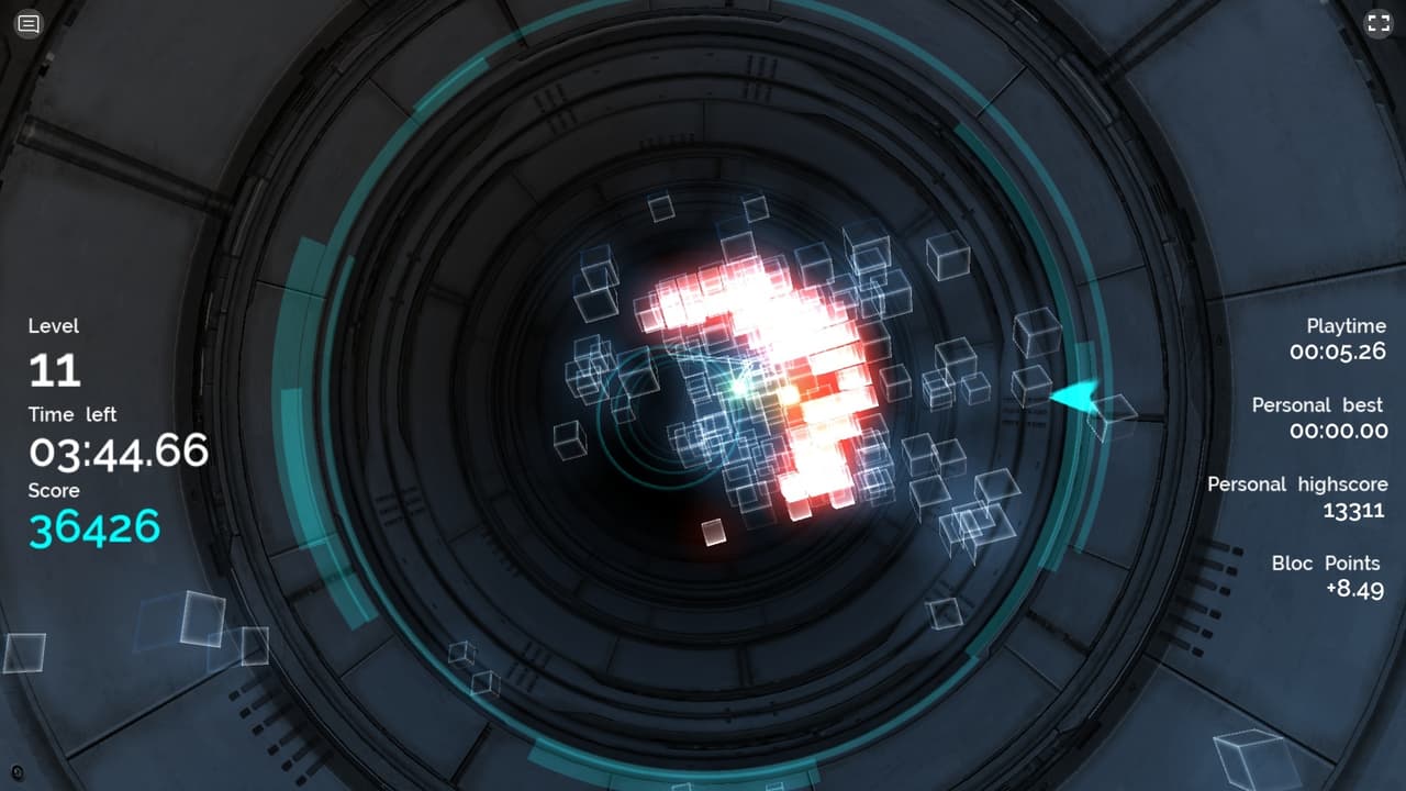 Highscore Processing Unit screenshot 2