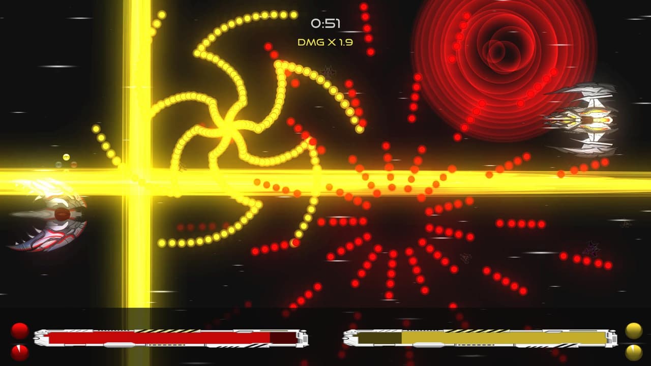 Beautifully Unambiguous Long-Lasting Effervescent Tournament: Humongous Explosions Locked and Loaded screenshot 2