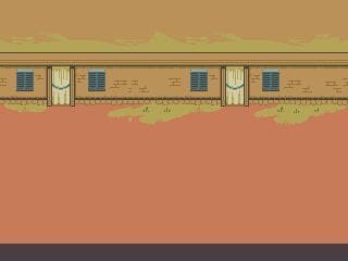 Golem Village